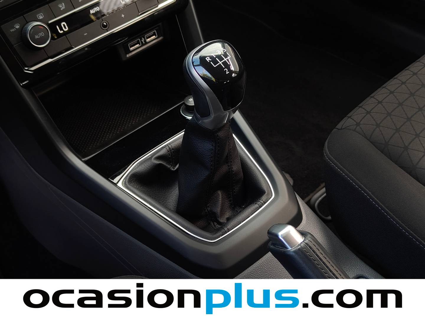 Volkswagen T-Cross Volkswagen T-Cross Advance 1.0 TSI (95 CV) de segunda mano