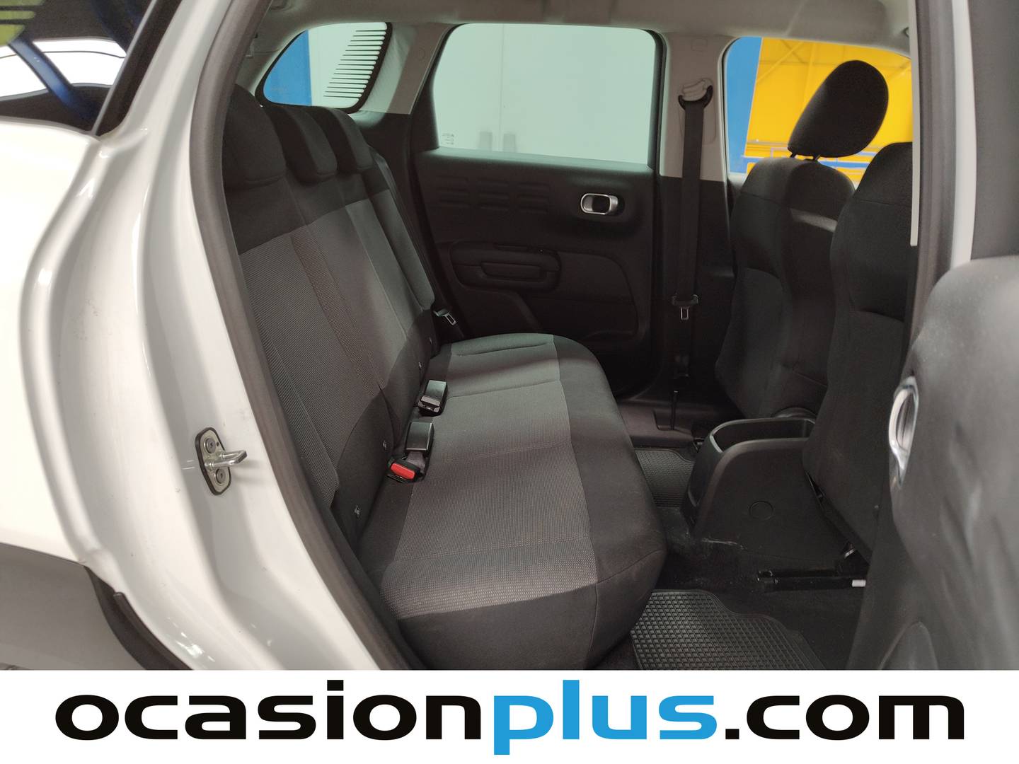 Citroën C3 Aircross Citroen C3 Aircross PureTech 110 S&S C-Series (110 CV) 2023