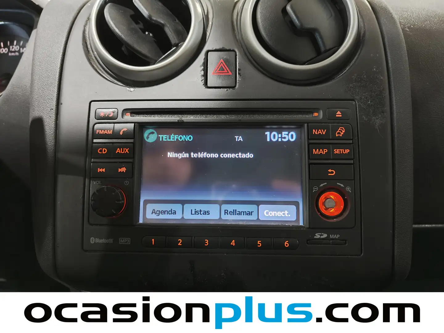 Foto Nissan QASHQAI Nissan Qashqai dCi 140 Tekna Premium 18" (140 CV)