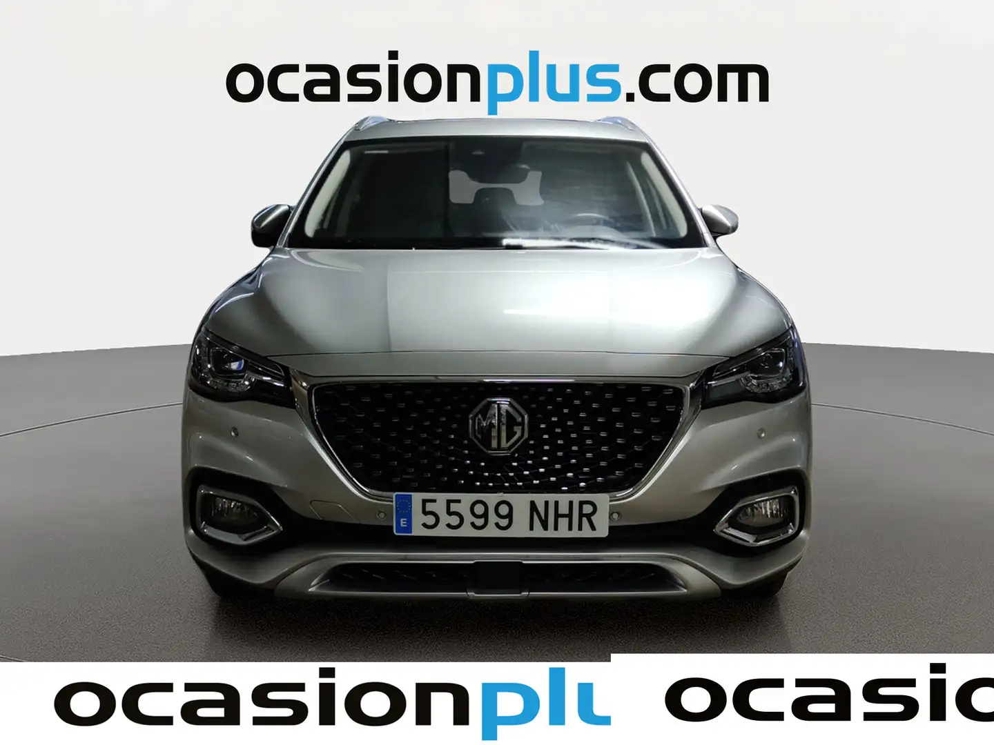 Foto MG HS MG HS 1.5 Turbo GDI Luxury (162 CV)