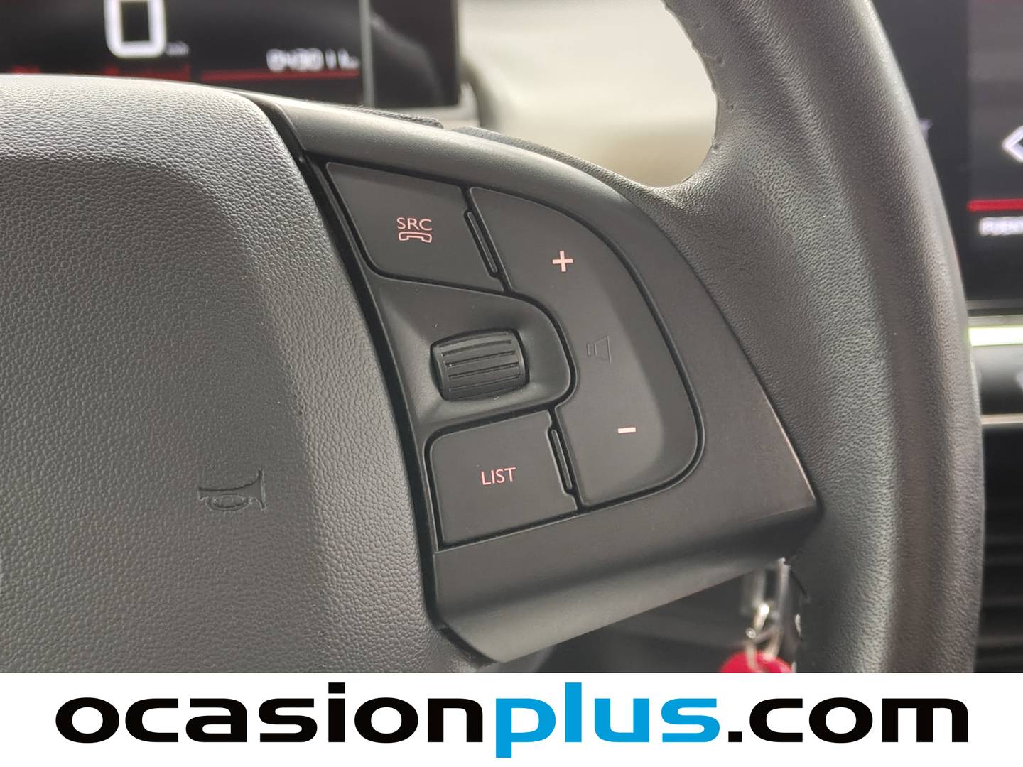 Foto Citroën C4 Cactus Citroen C4 Cactus PureTech 110 S&S Feel (110 CV)