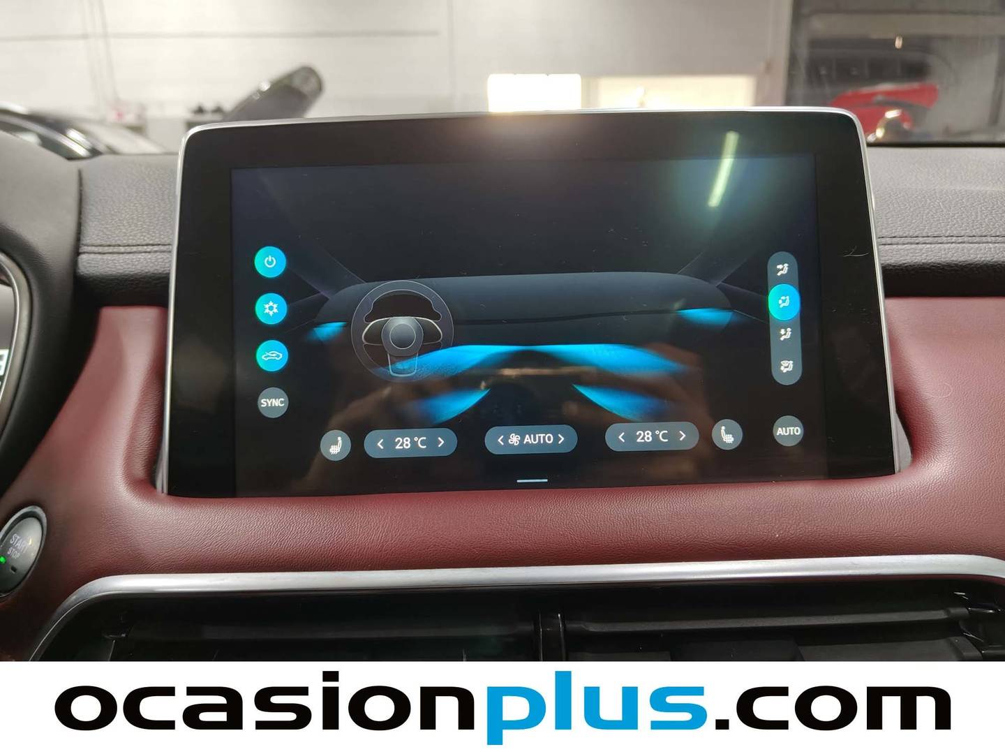 MG HS MG HS MG HS 1.5 Turbo GDI Luxury DCT 119 kW (162 CV) 2023