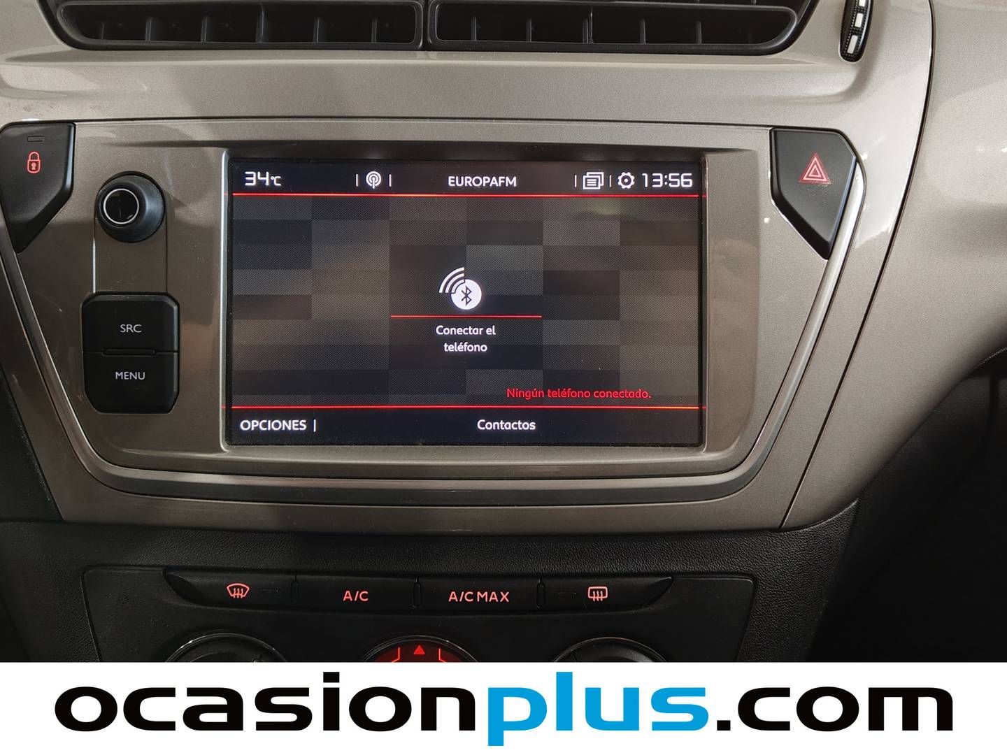 Citroën C-Elysée Citroën C-Elysee PureTech 82 Shine (82 CV) al mejor precio