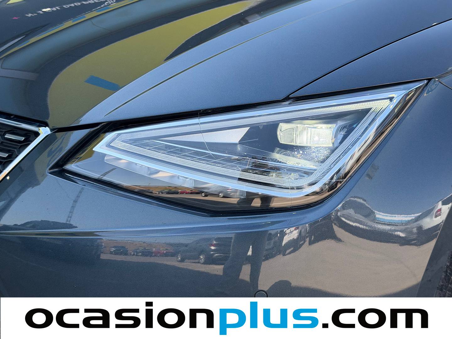 Extras del Seat Ibiza Seat Ibiza 1.0 TSI S&S Xcellence (115 CV)