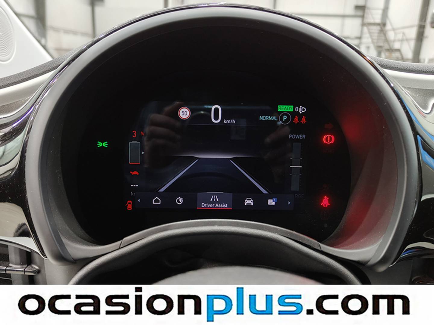 Foto Fiat 500 Fiat 500 Electrico Action Hb 185 km (95 CV)