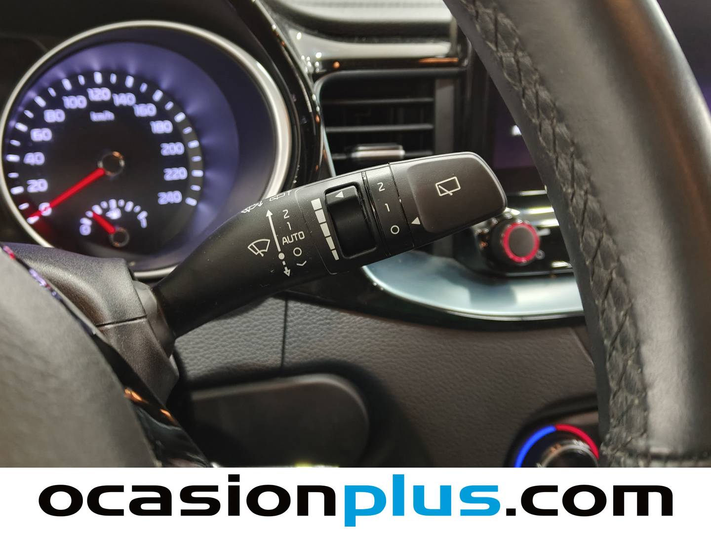 Foto KIA Ceed Tourer Kia Ceed Tourer 1.0 MHEV Style Edition DCT (100 CV)