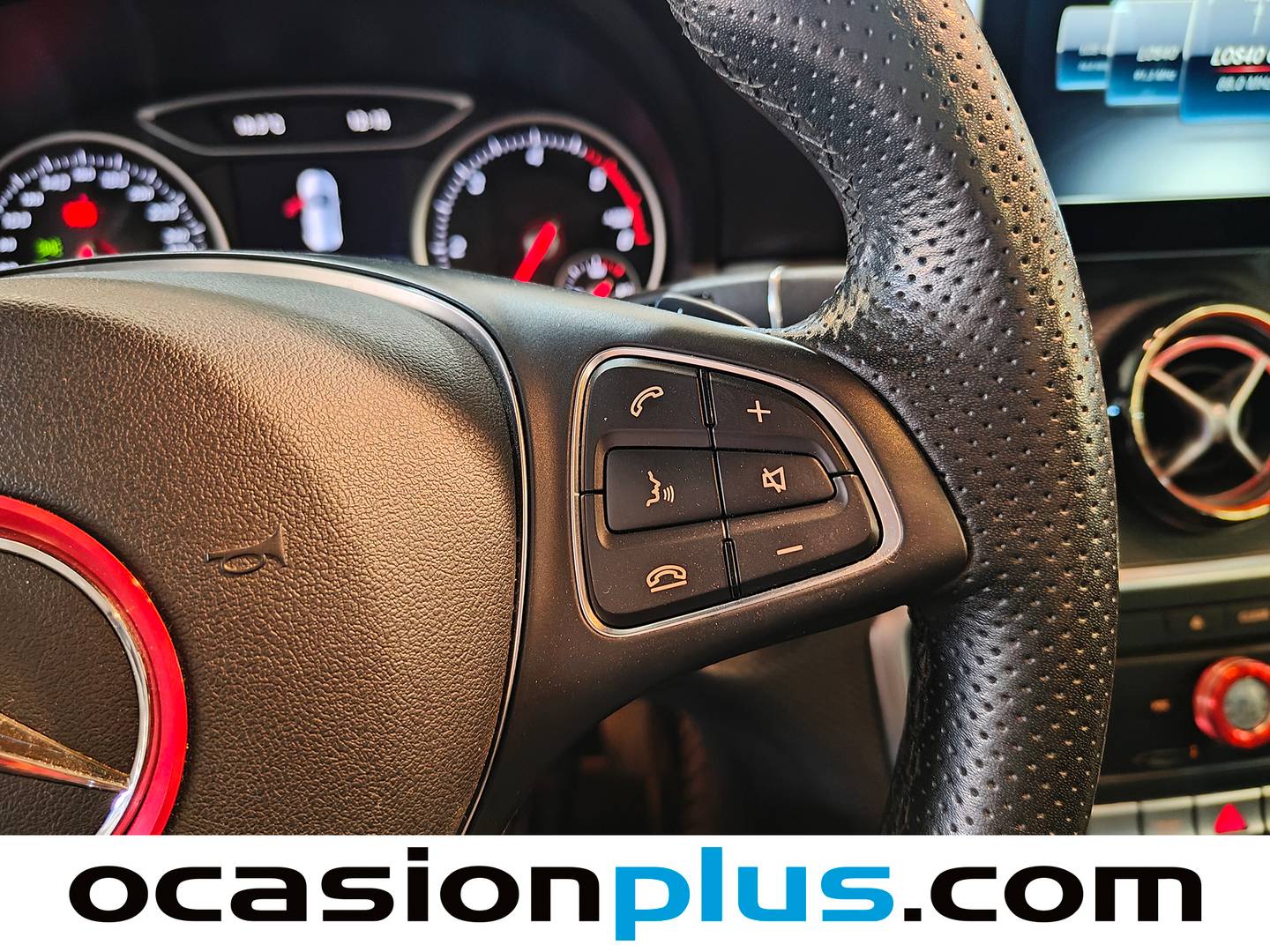 Mercedes Clase A Mercedes-Benz Clase A 200 d (136 CV) Pack AMG al mejor precio