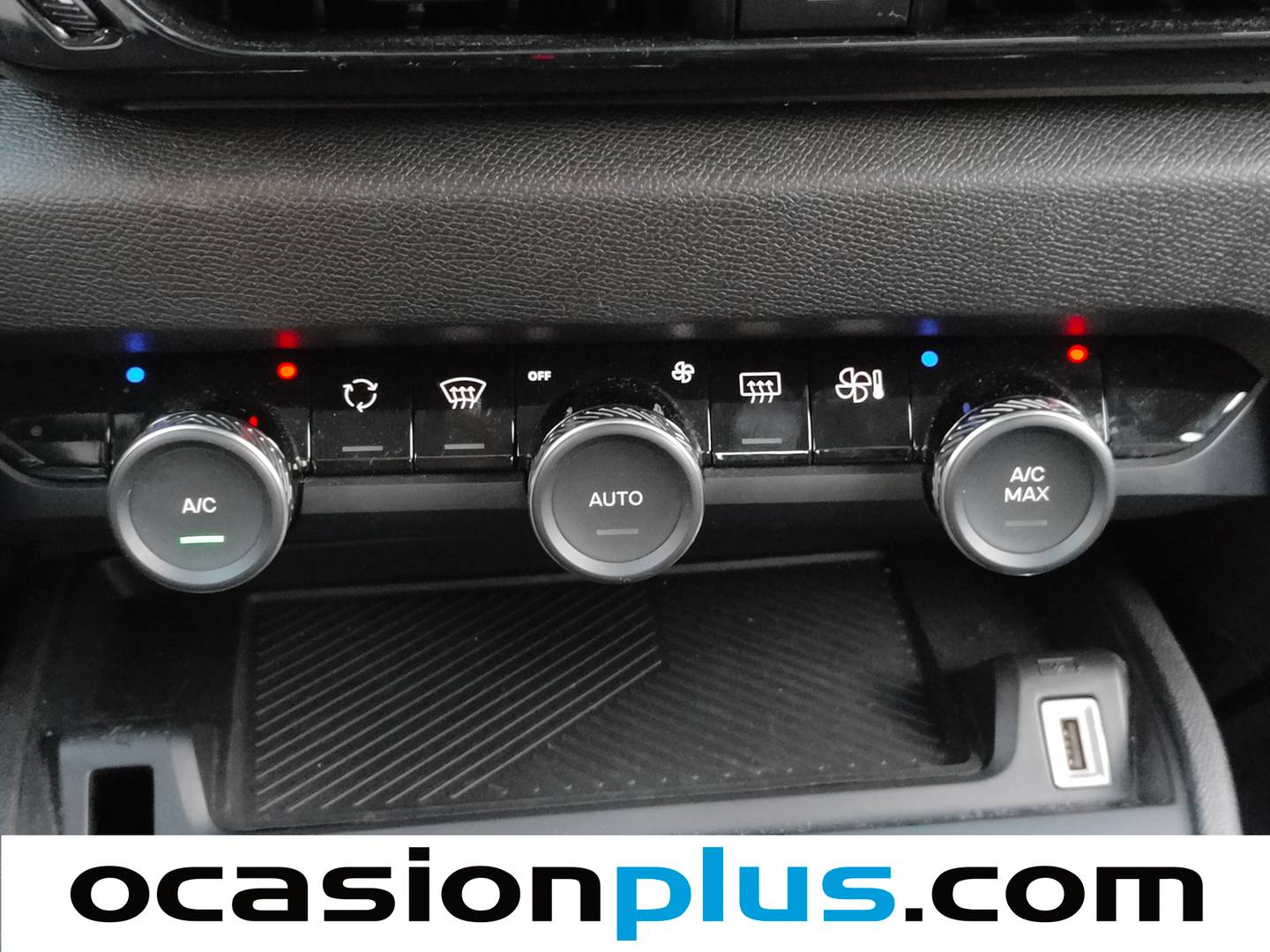 Foto Citroën C4 Citroen C4 PureTech 130 S&S 6v Feel Pack (130 CV)