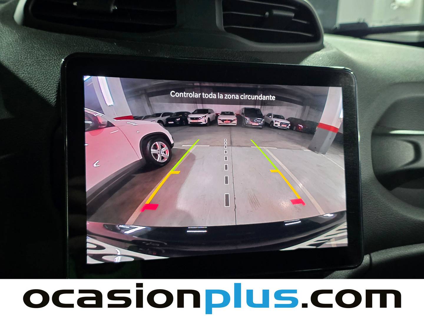 Foto Jeep Renegade Jeep Renegade eHybrid 1.5 Altitude DCT (130 CV)