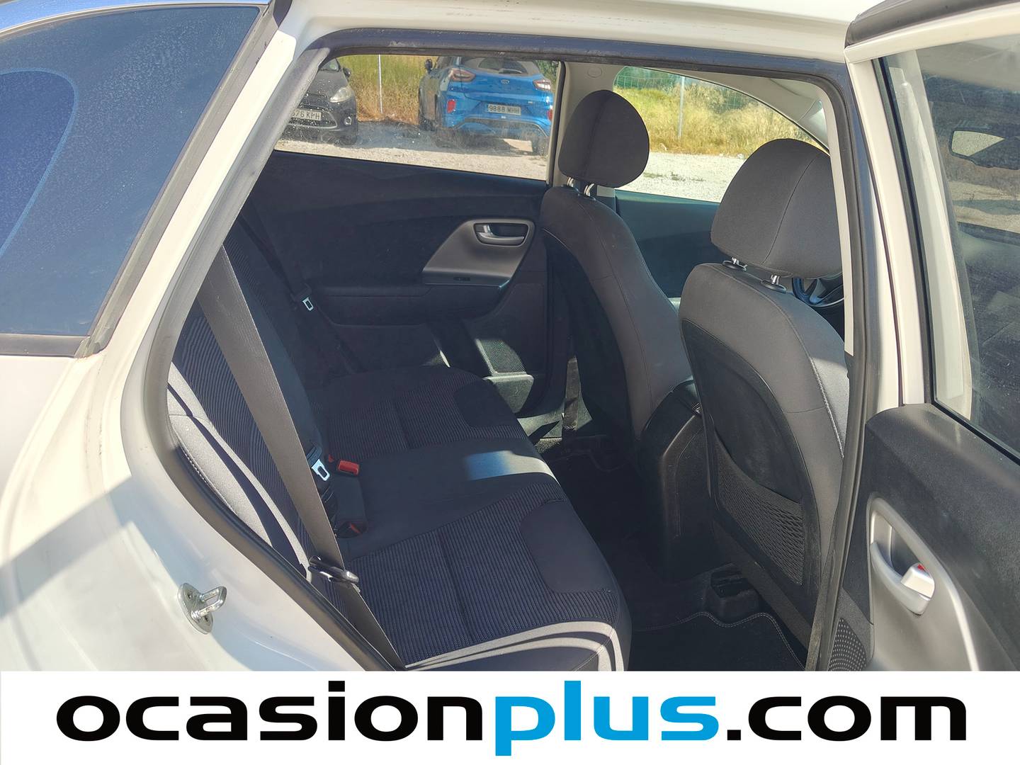 KIA Niro KIA Niro 1.6 GDi HEV Drive (141 CV) km 0