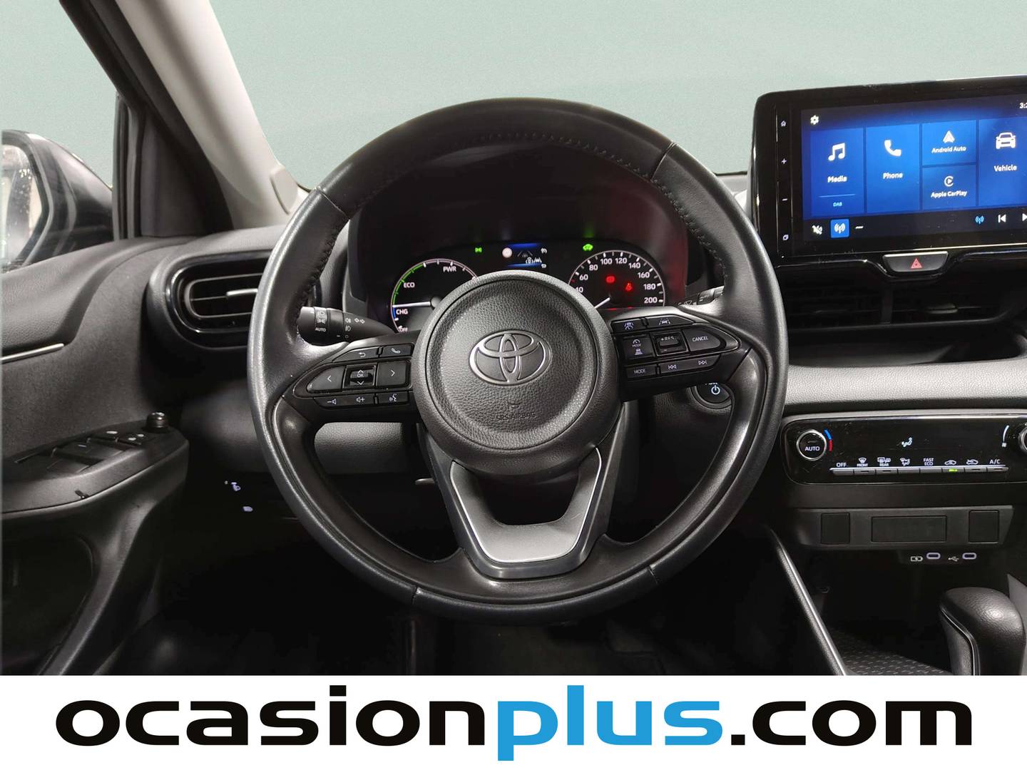 Foto Toyota Yaris Toyota Yaris 120H Active Plus (116 CV)