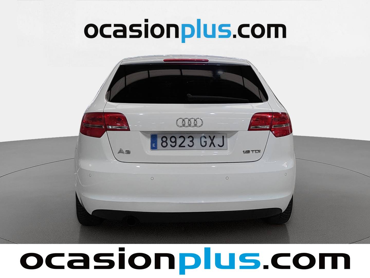 Audi A3 Audi A3 Sportback Attraction 1.6 TDI (110 CV) S tronic al mejor precio