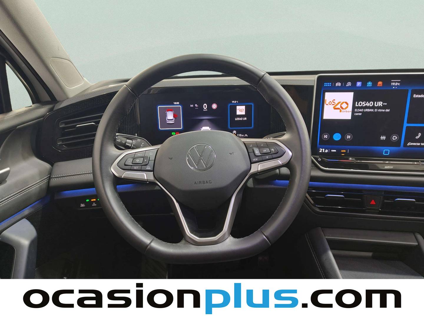 Volkswagen Tiguan Volkswagen Tiguan ``Más`` 1.5 eTSI (150 CV) DSG de ocasión