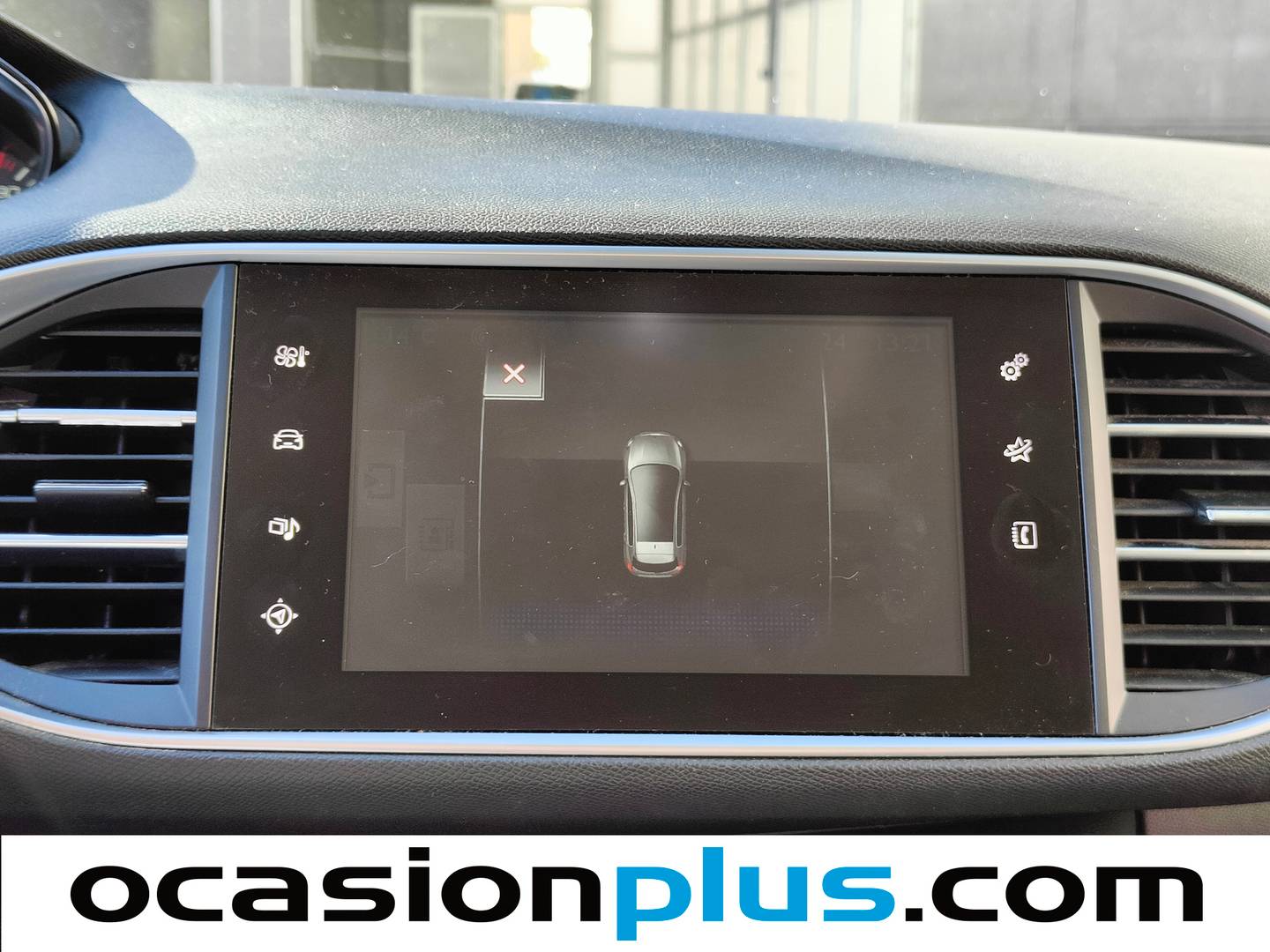 Foto Peugeot 308 Peugeot 308 BlueHDI 150 Allure (150 CV)