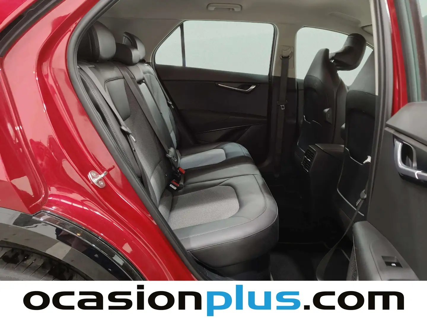 Foto KIA Niro Kia Niro 1.6 GDi HEV Híbrido Drive (141 CV)