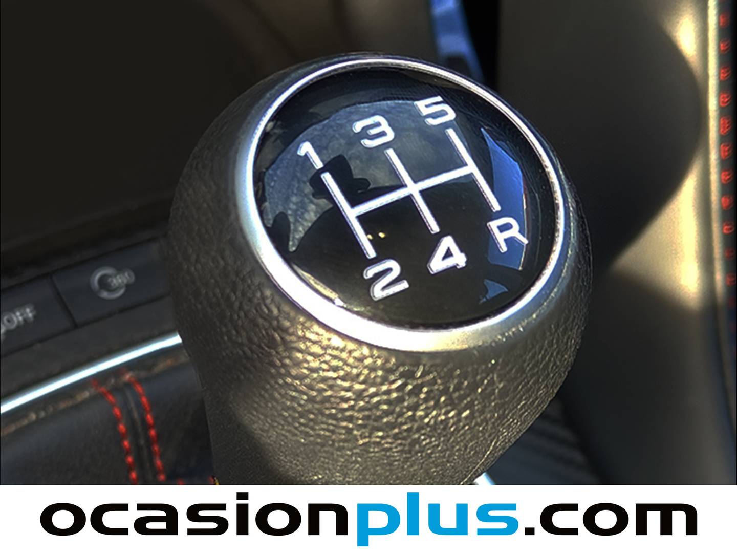 MG ZS MG ZS 1.5 Luxury (106 CV) de segunda mano