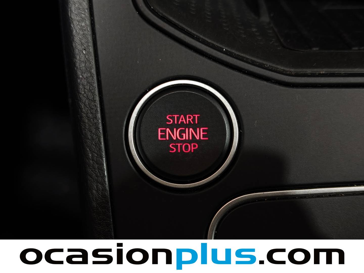 Foto Seat Ibiza SEAT Ibiza 1.5 TSI FR XL DSG (150 CV)