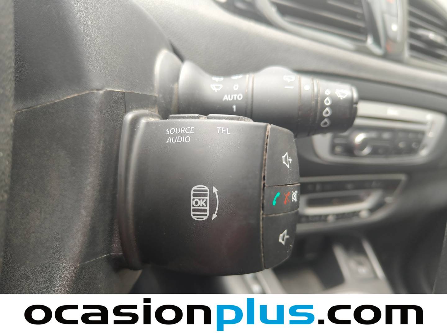 Renault Grand Scénic Renault Grand Scenic Dynamique Energy dCi (110 CV) seminuevo