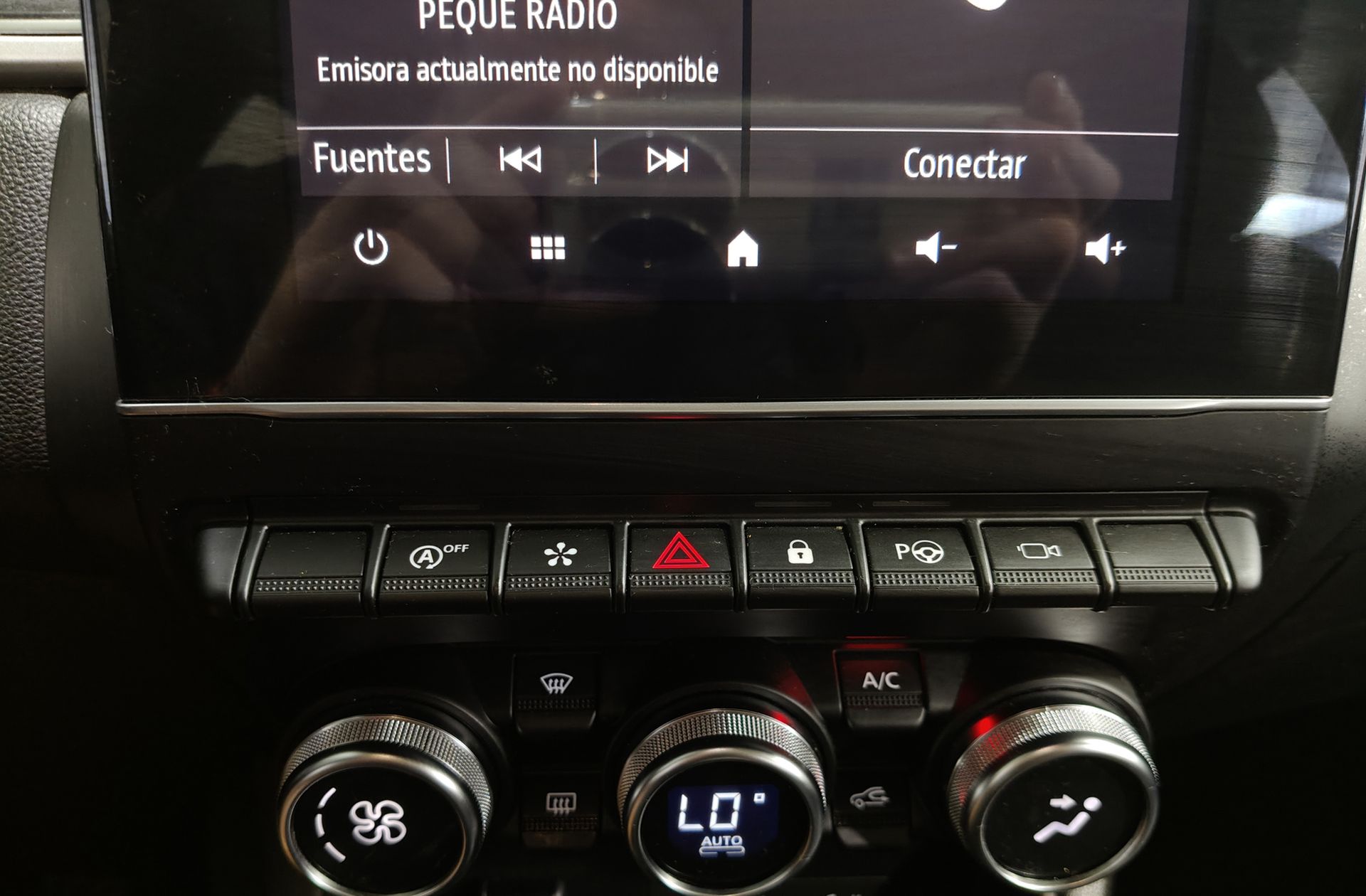 Renault Captur Techno TCe - foto 33