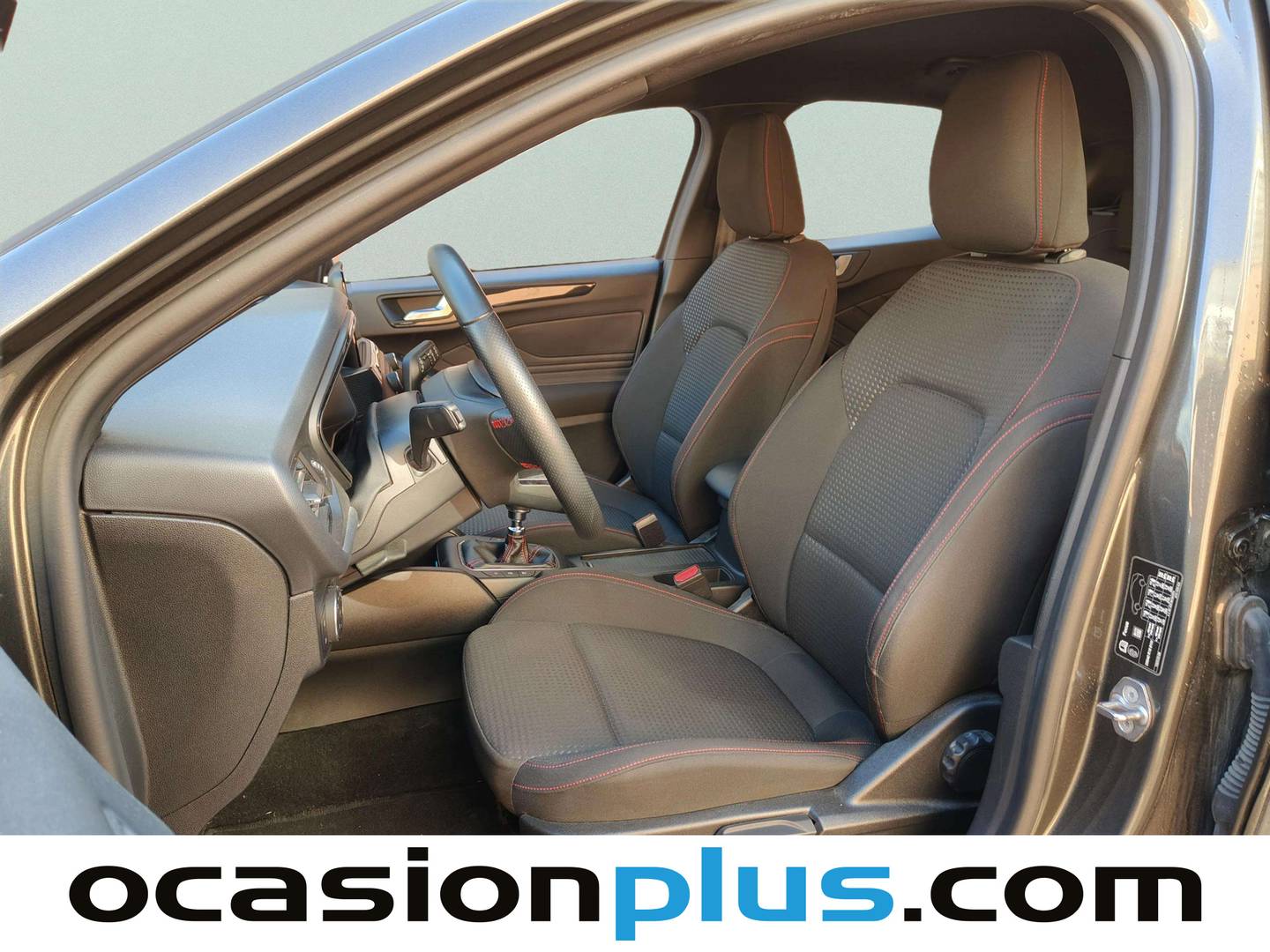 Foto Ford Focus Ford Focus 1.5 Ecoblue ST-Line (120 CV)