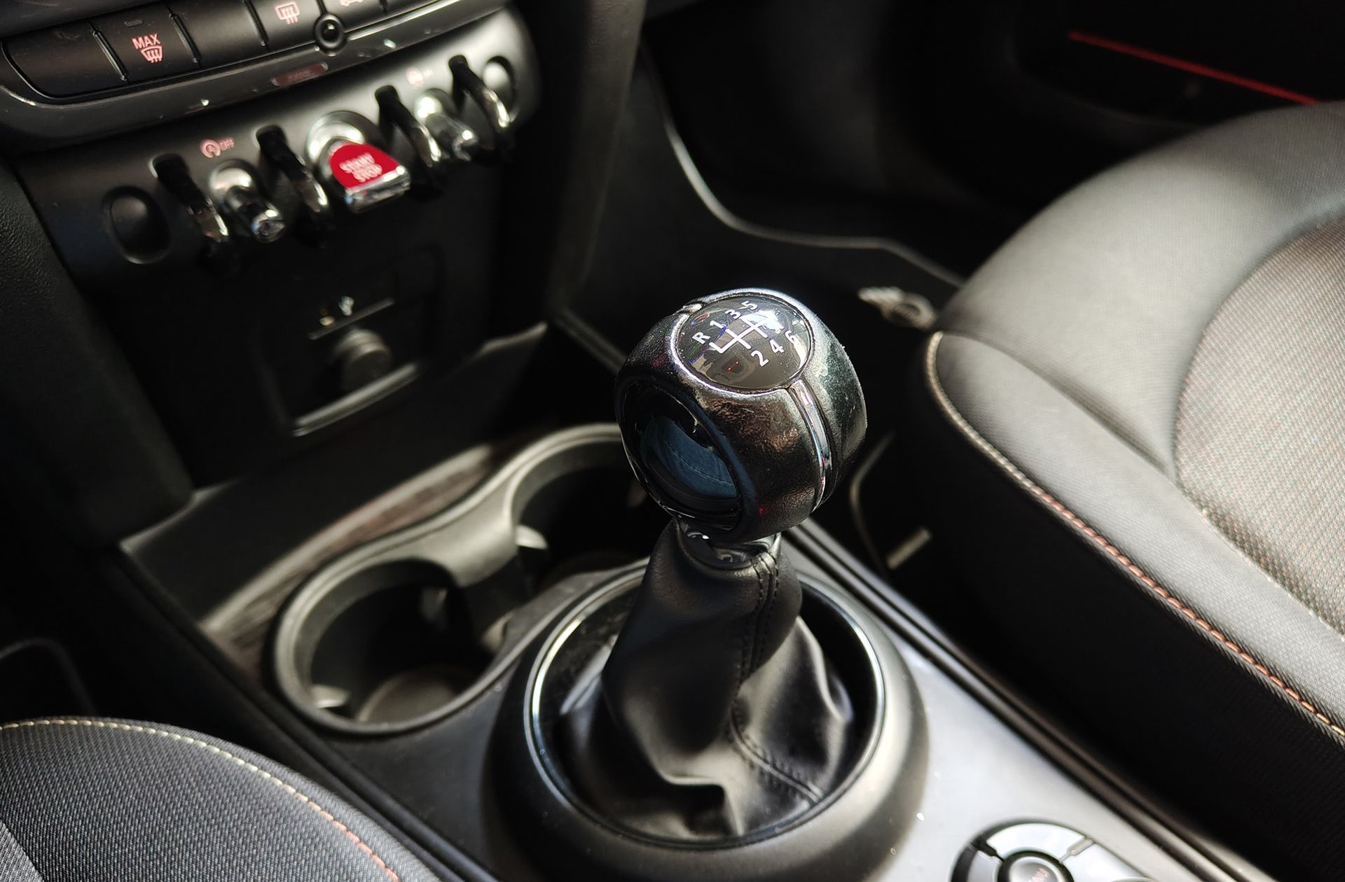 MINI Countryman Cooper D - foto 5