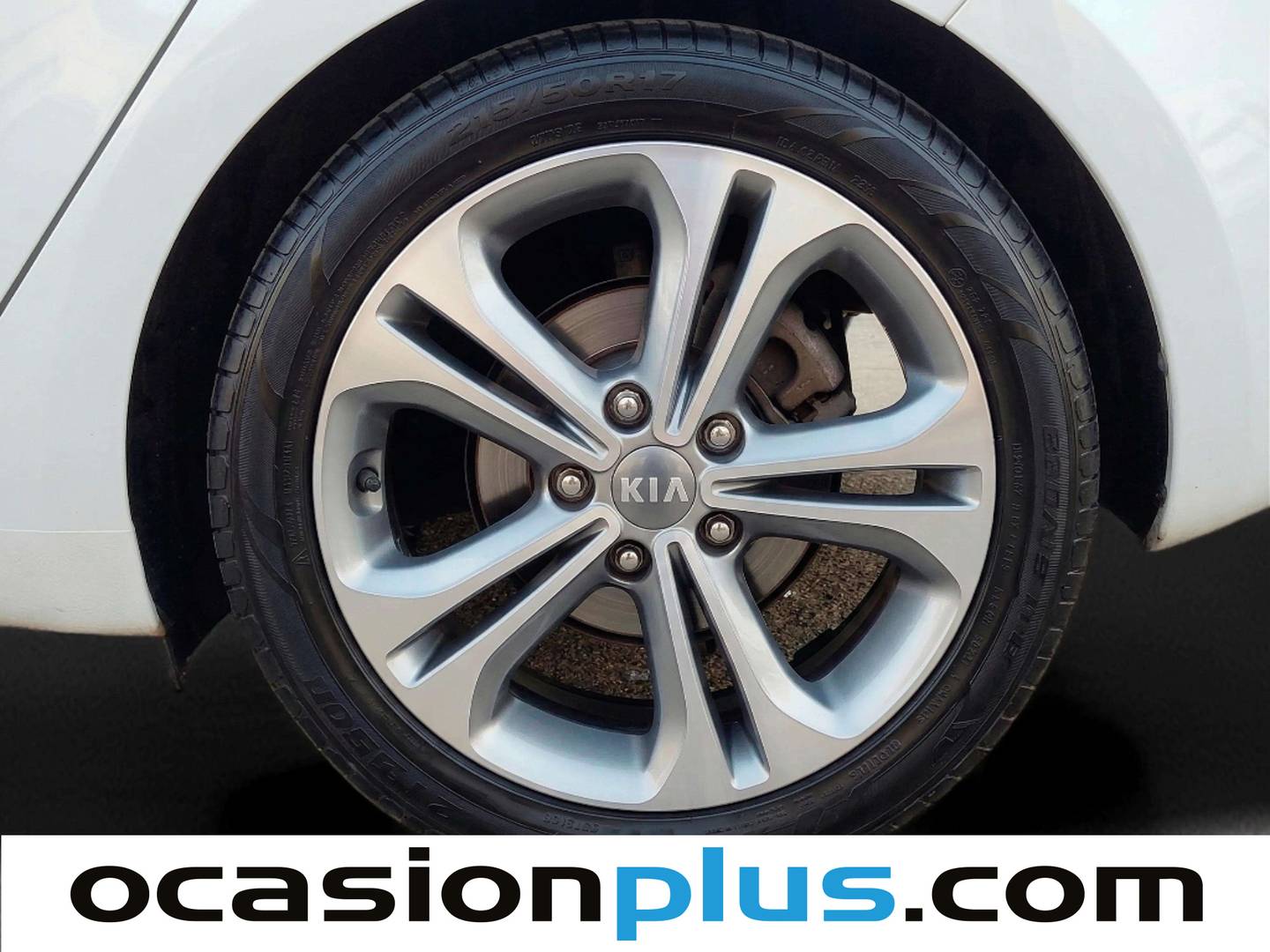 KIA Ceed Kia Ceed 1.6 CRDi VGT x-Tech17 DCT (136 CV) de ocasión