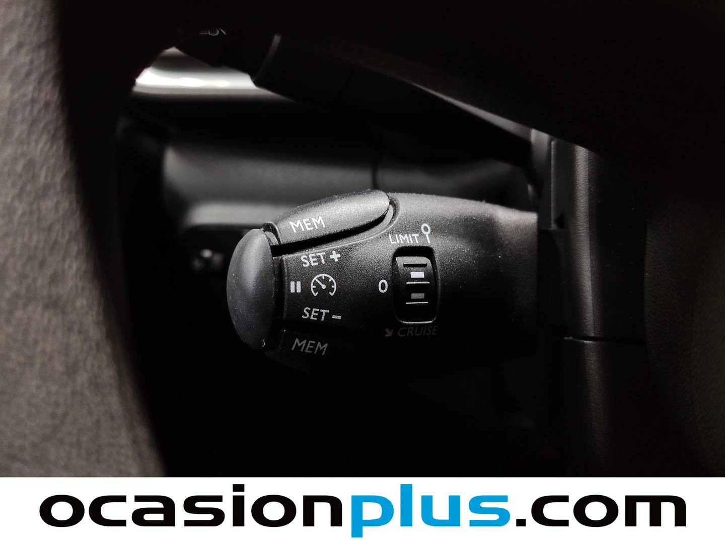 Citroën C3 Origin Citroën C3 Origin PureTech 83 Plus (83 CV) seminuevo