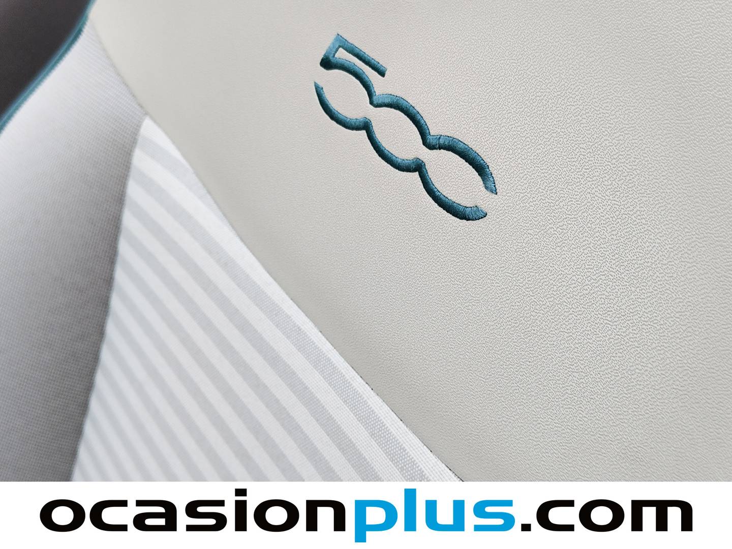 Equipamiento del Fiat 500C Fiat 500C 1.2 8v Cabrio Aniversario (69 CV)