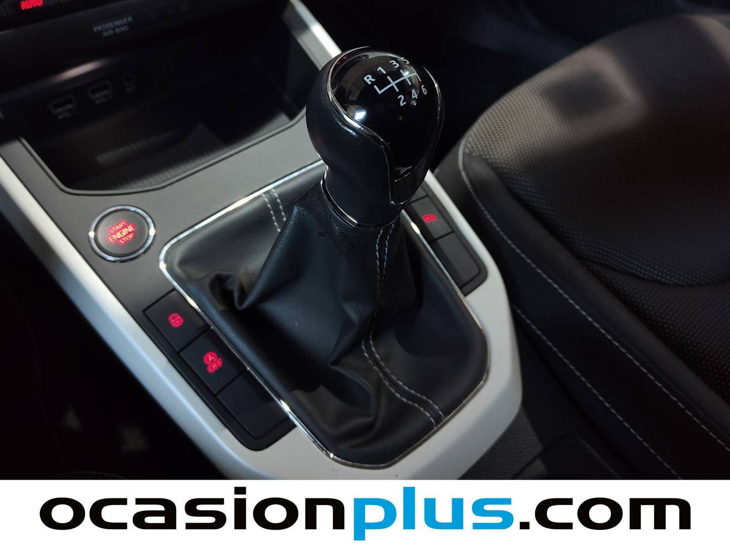 Seat Arona Seat Arona 1.0 TSI Ecomotive S&S Xcellence (115 CV) de segunda mano