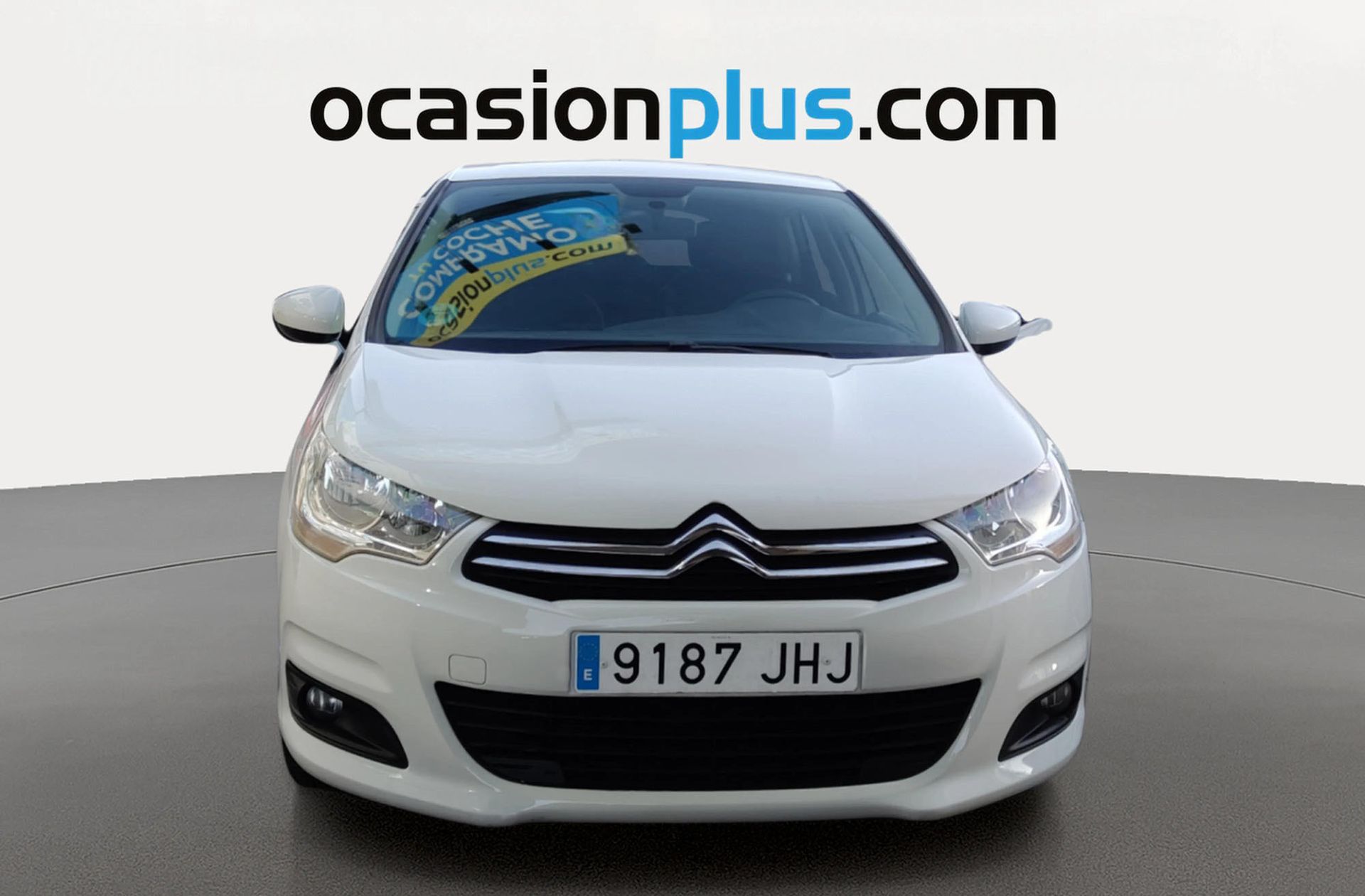 Citroën C4 PureTech 110 Live Edition - foto 12