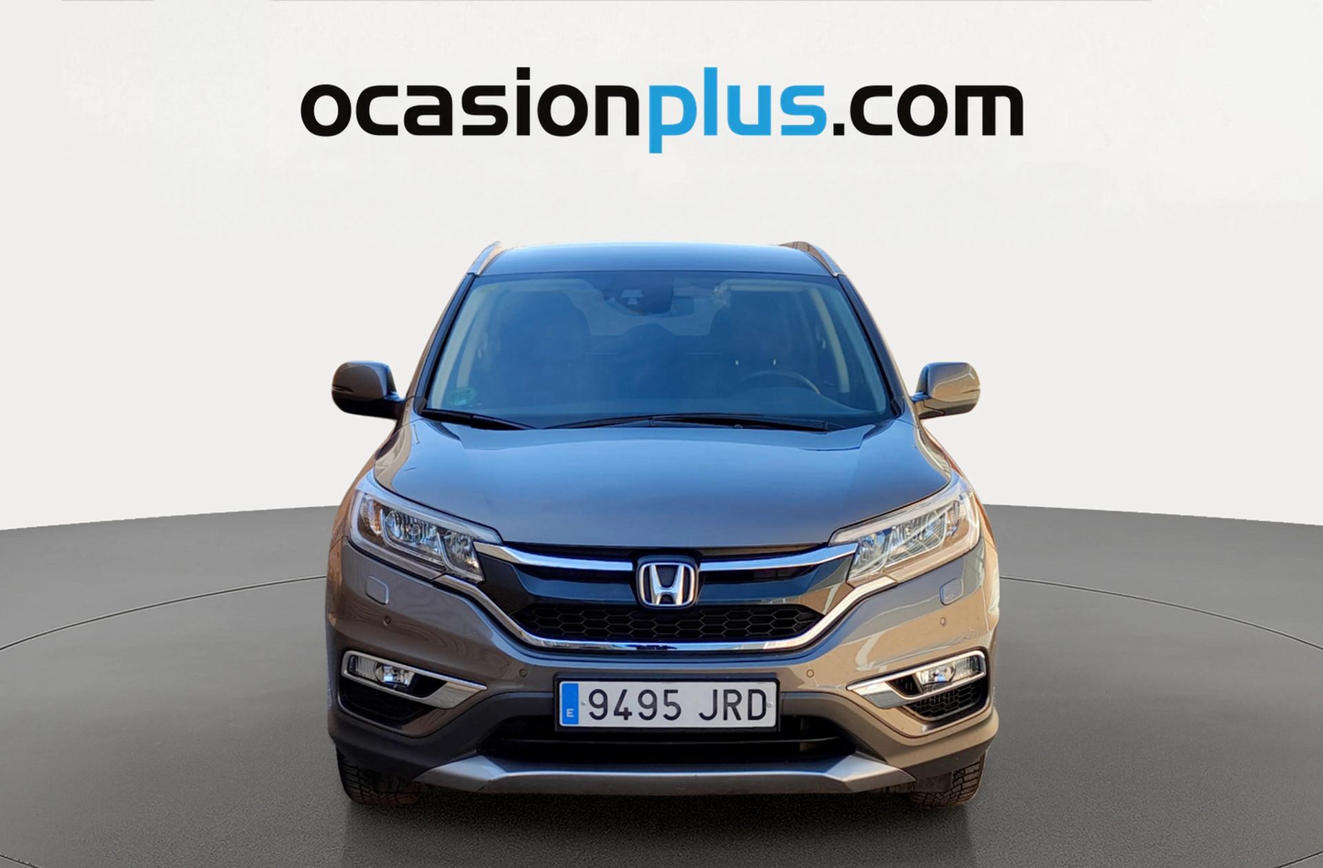Honda CR-V 1.6 i-DTEC Elegance 4x2 - foto 12