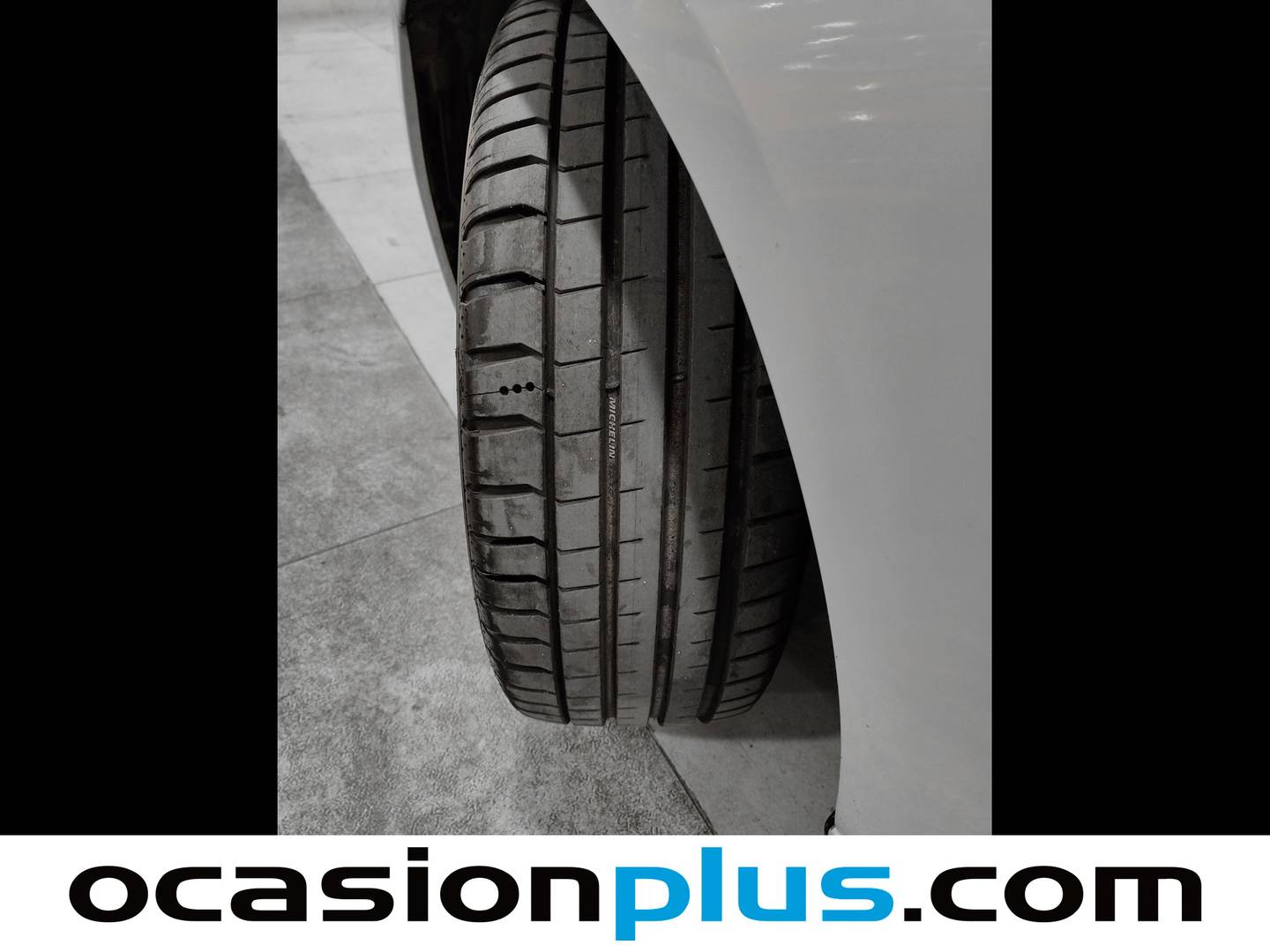 Peugeot 308 Peugeot 308 PureTech 130 Tech Edition (130 CV) 130cv