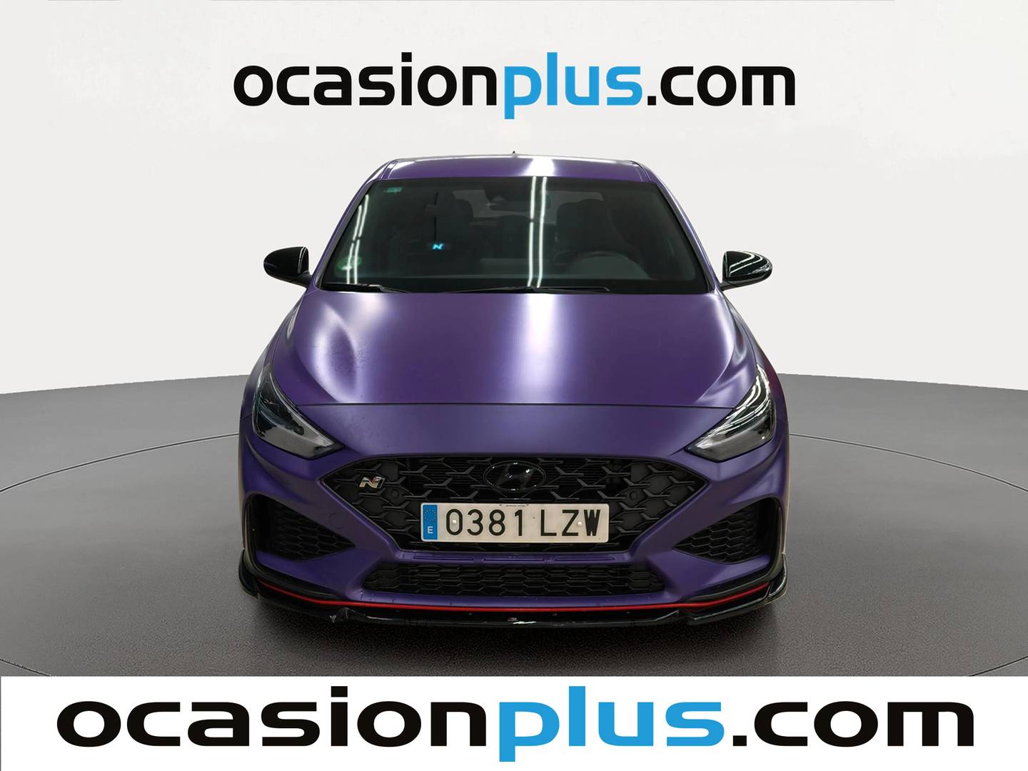 Hyundai i30 Hyundai i30 2.0 TGDI N Performance (280 CV) barato