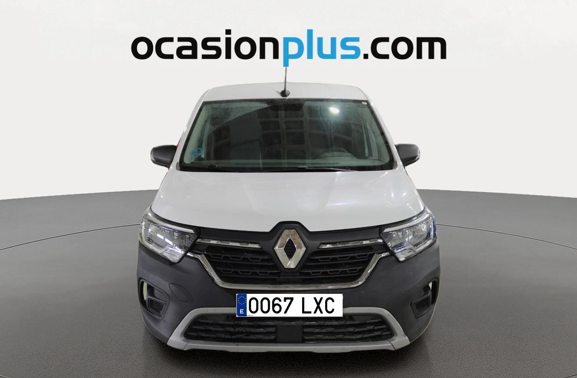 Renault Kangoo Furgon Furgon Profesional Abrete Sesamo por Renault dCi - foto 9