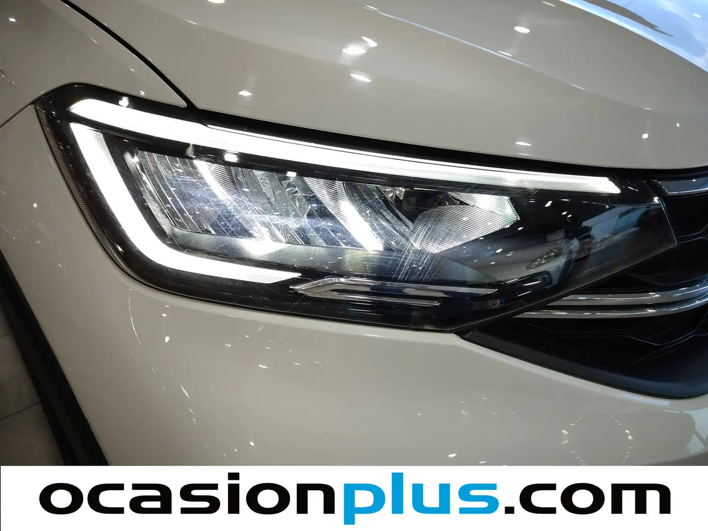 Foto Volkswagen Taigo Volkswagen Taigo Life 1.0 TSI (95 CV)