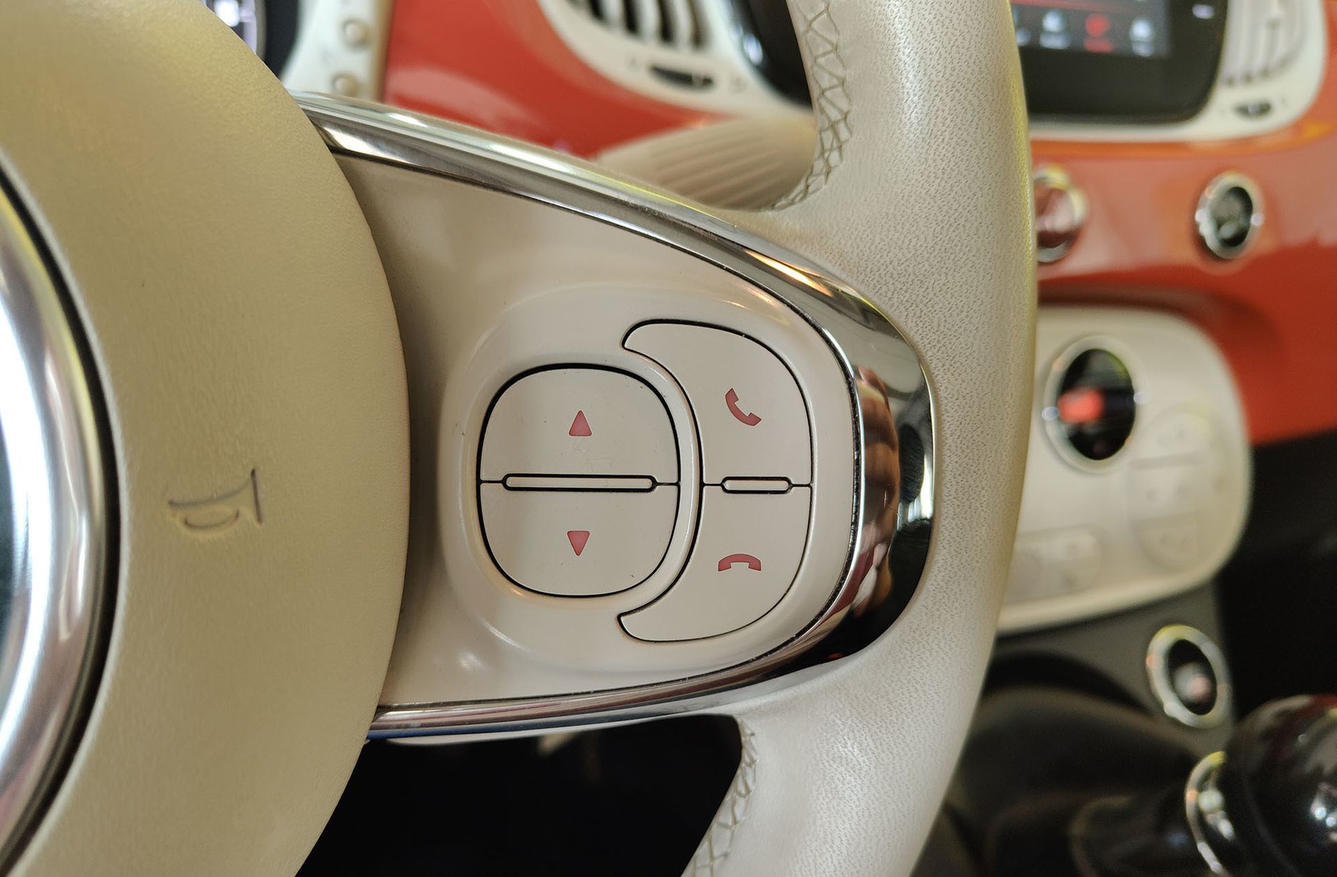 Fiat 500 1.0 Hybrid Dolcevita - foto 25