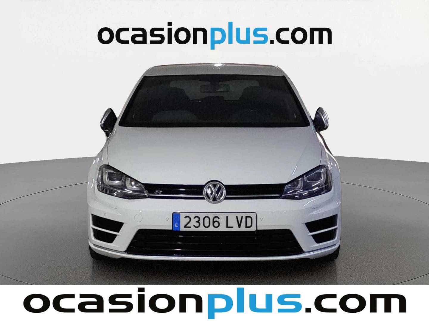 Volkswagen Golf Volkswagen Golf R 2.0 TSI BMT 4Motion (300 CV) DSG al mejor precio