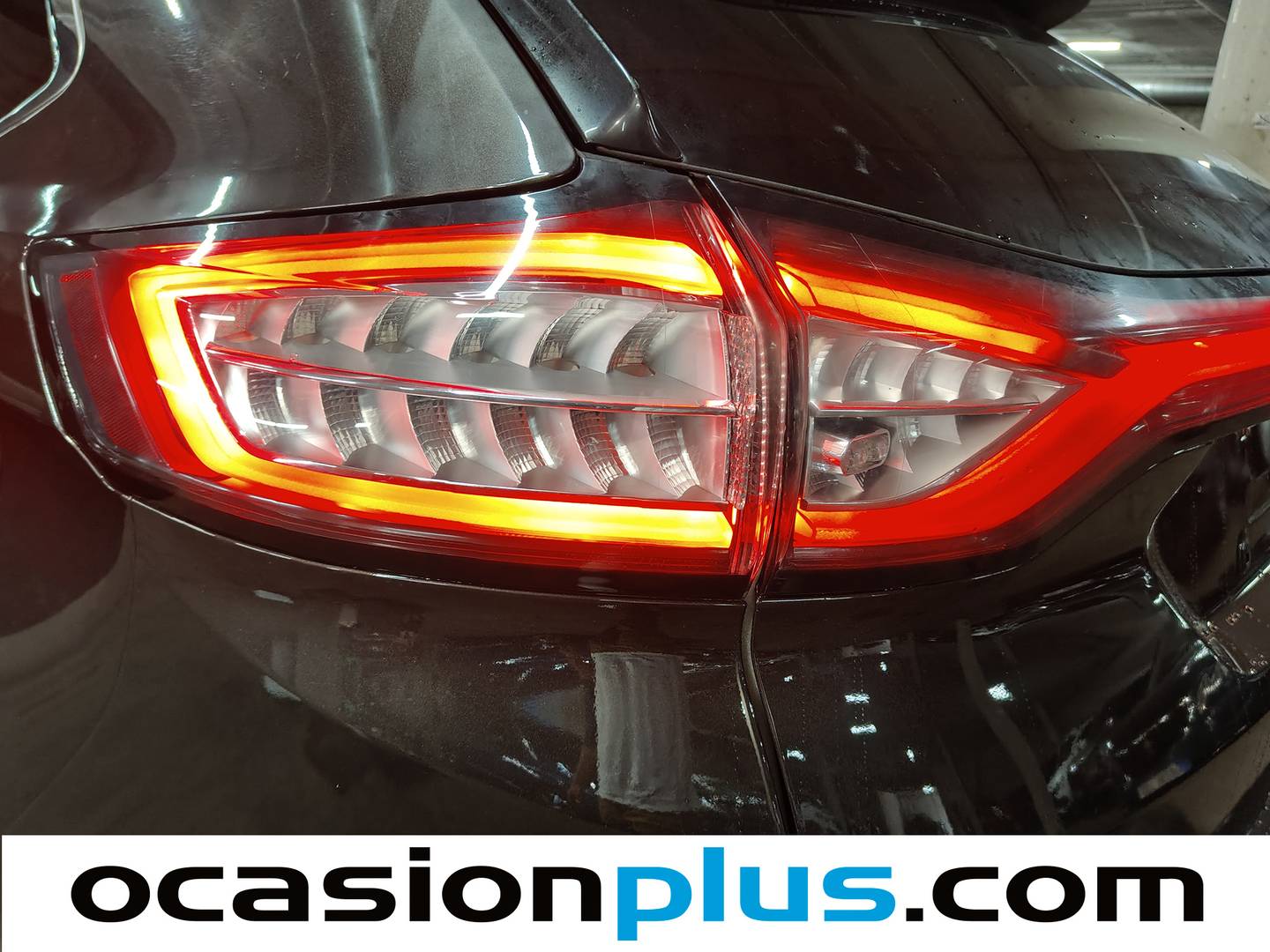 Ford Edge Ford Edge 2.0 TDCI Vignale 4x4 PowerShift (210 CV) km 0