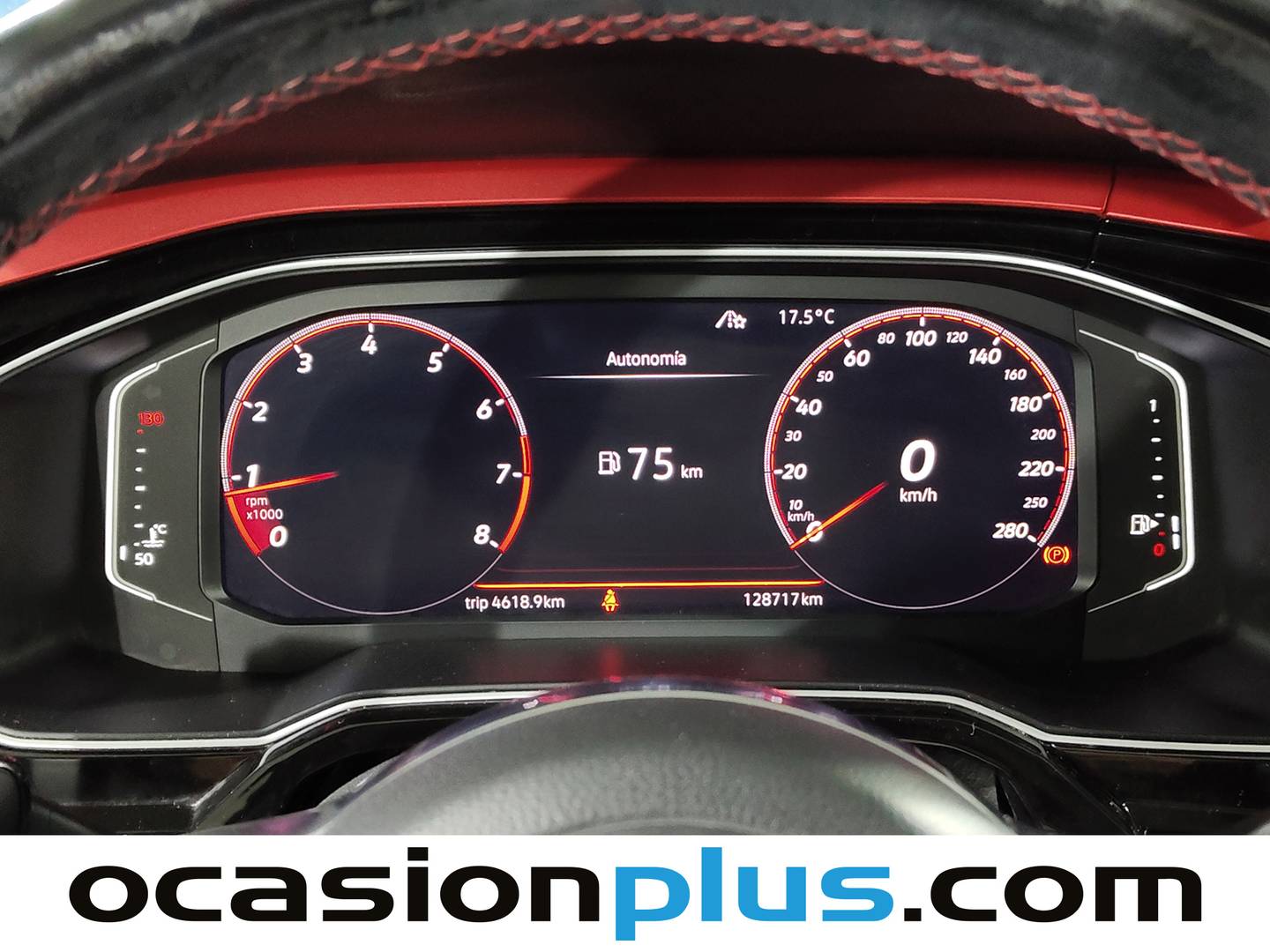 Volkswagen Polo Volkswagen Polo GTI 2.0 TSI (200 CV) al mejor precio