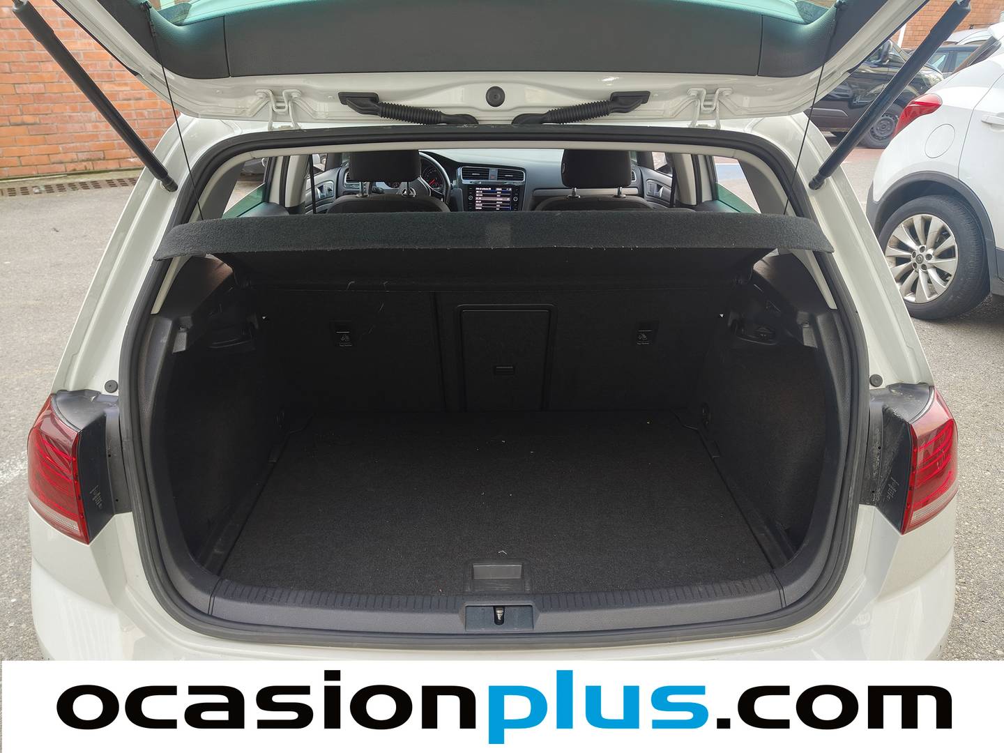 Foto Volkswagen Golf Volkswagen Golf Advance 1.5 TSI Evo BM (130 CV)