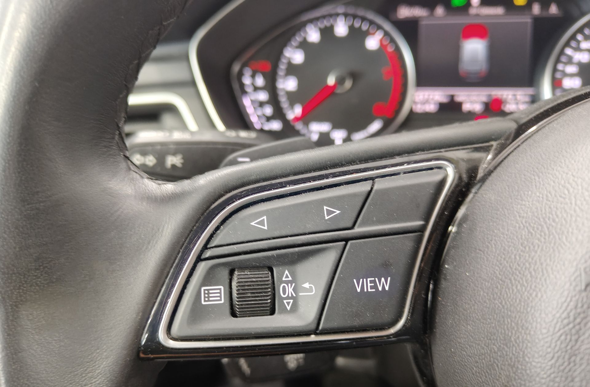 Audi A4 Avant Advanced 35 TFSI S tronic - foto 25