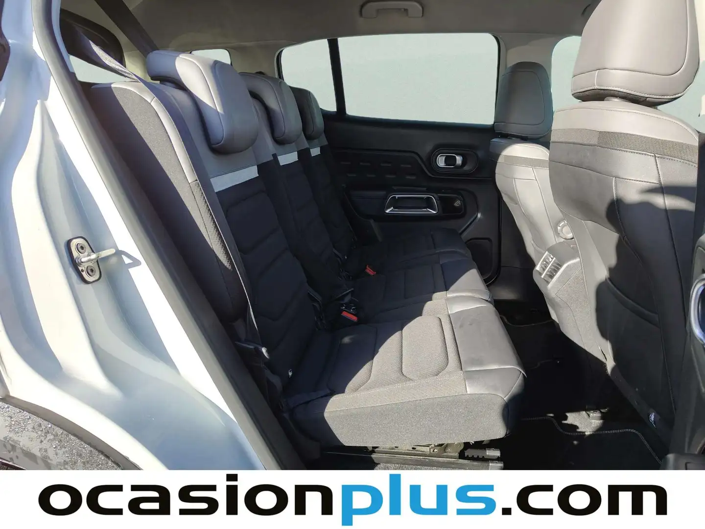 Foto Citroën C5 Aircross Citroen C5 Aircross BlueHdi 130 S&S C Series EAT8 (131 CV)