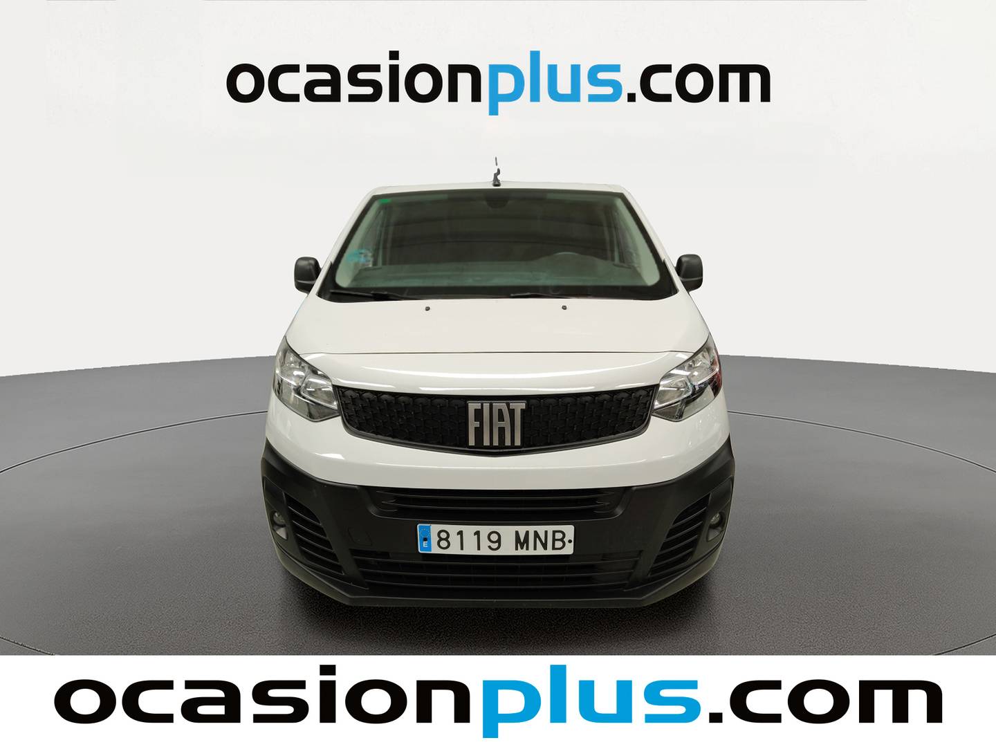 Fiat Scudo Fiat Scudo Furgon 1.5 Bluehdi L2 (102 CV) barato