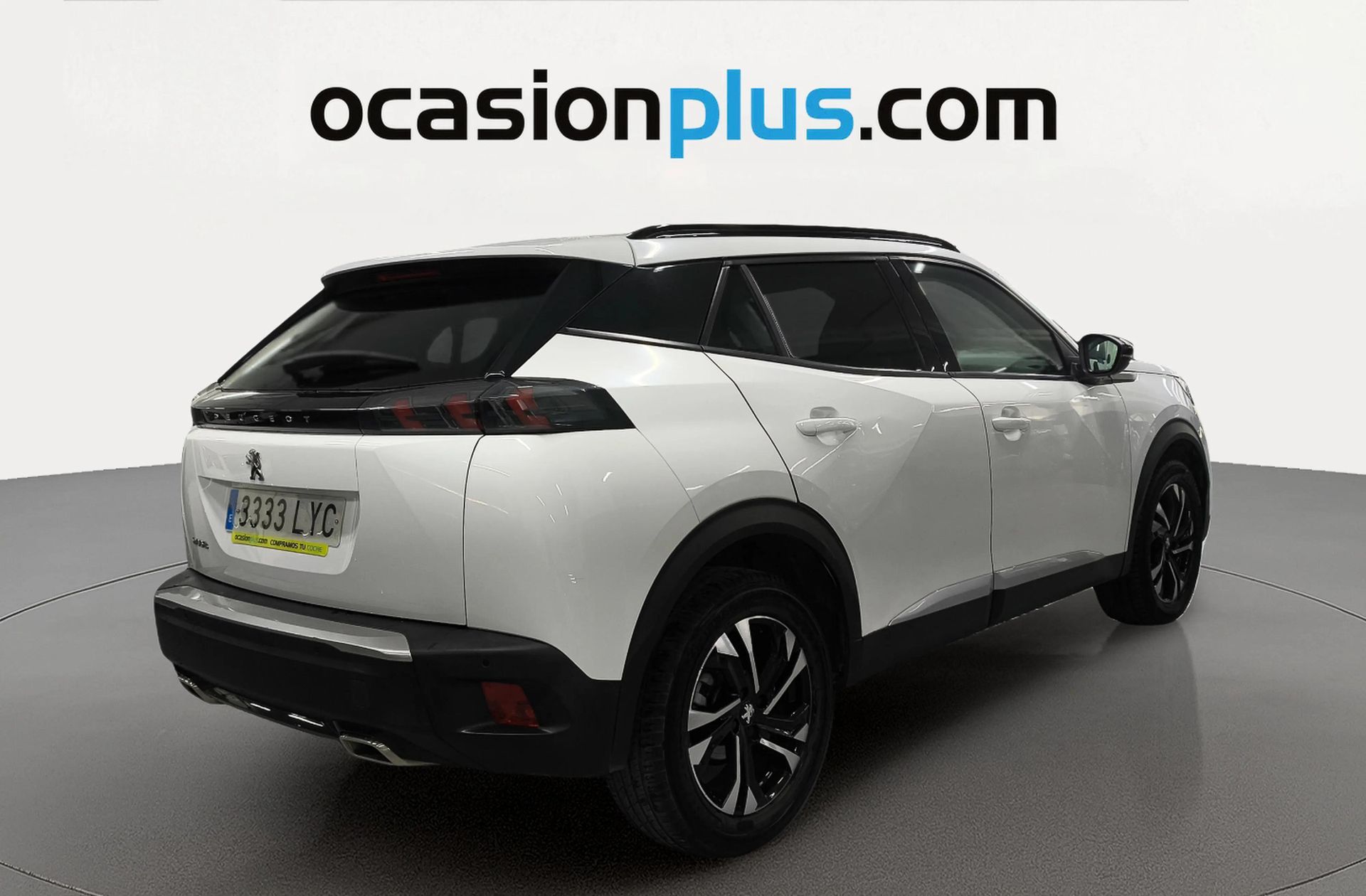 Peugeot 2008 PureTech 130 Allure EAT8 - foto 4