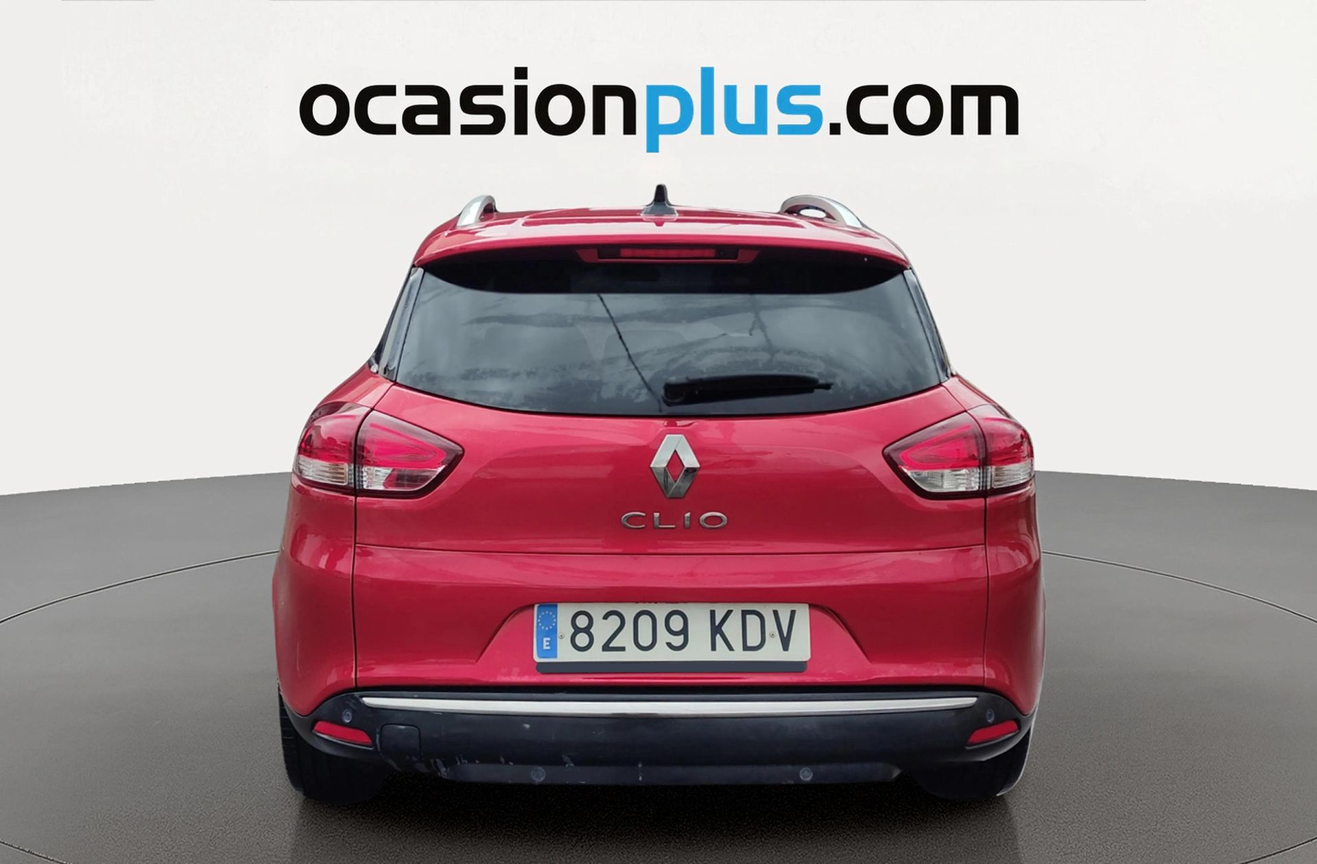 Renault Clio Sport Tourer Zen Energy TCe - foto 13