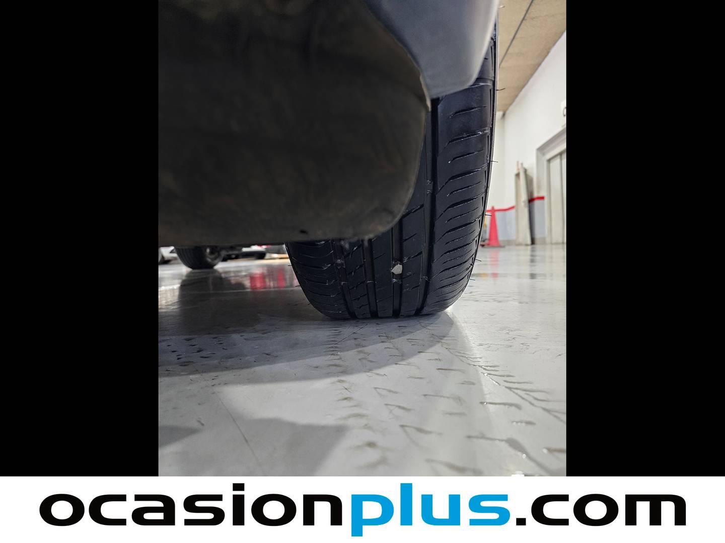 Ford Transit Connect Ford Transit Connect Kombi 1.5 TDCI Trend 220 L1 (100 CV) de ocasión