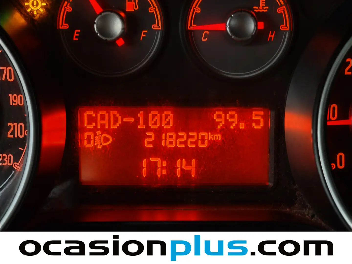 Foto Fiat Punto Fiat Punto 1.3 Multijet Pop (75 CV)