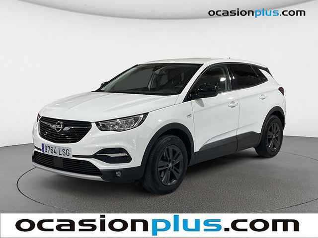 Opel Grandland x Segunda Mano Alicante