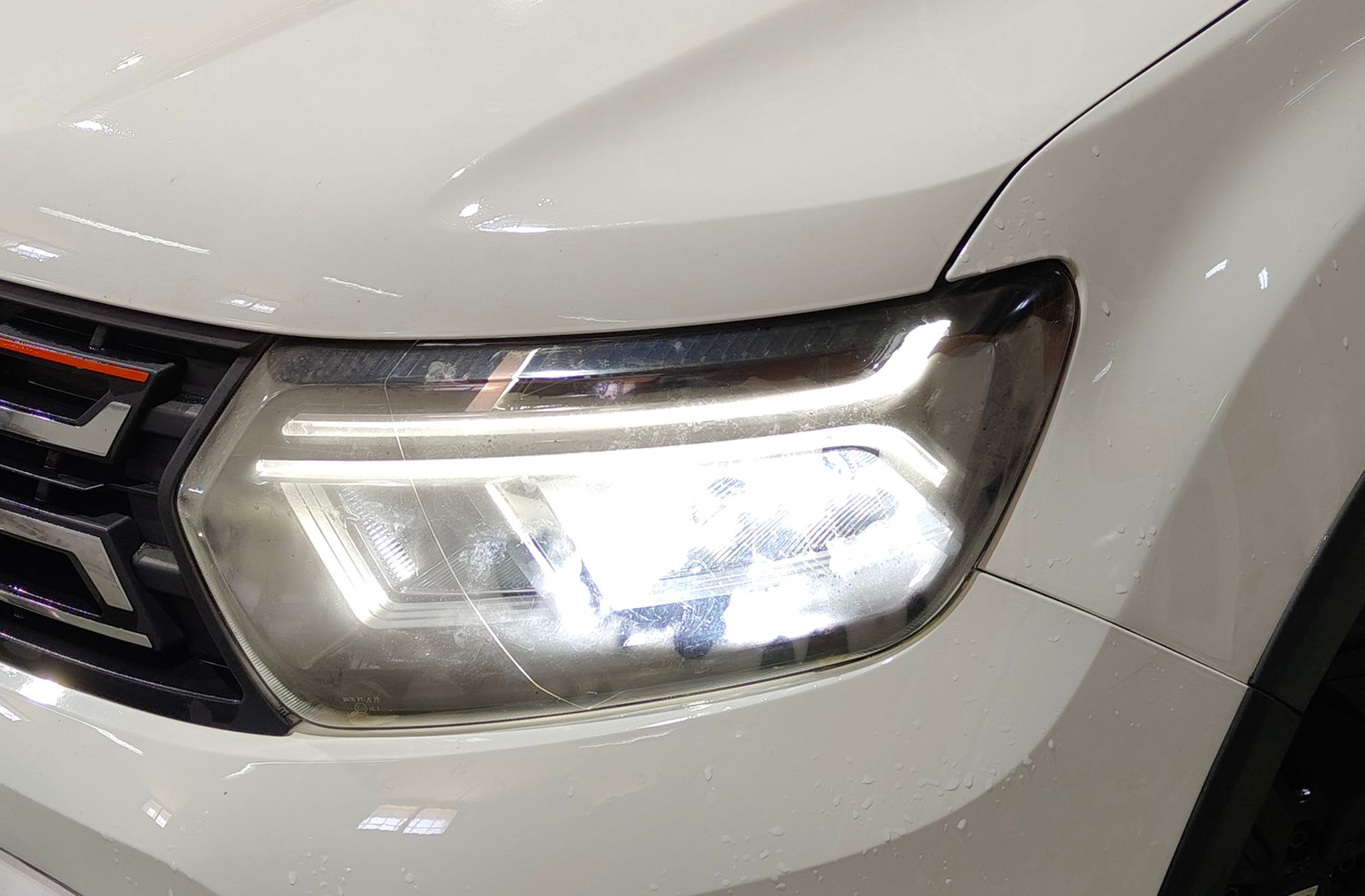 Dacia Duster SL Extreme TCe EDC - foto 15
