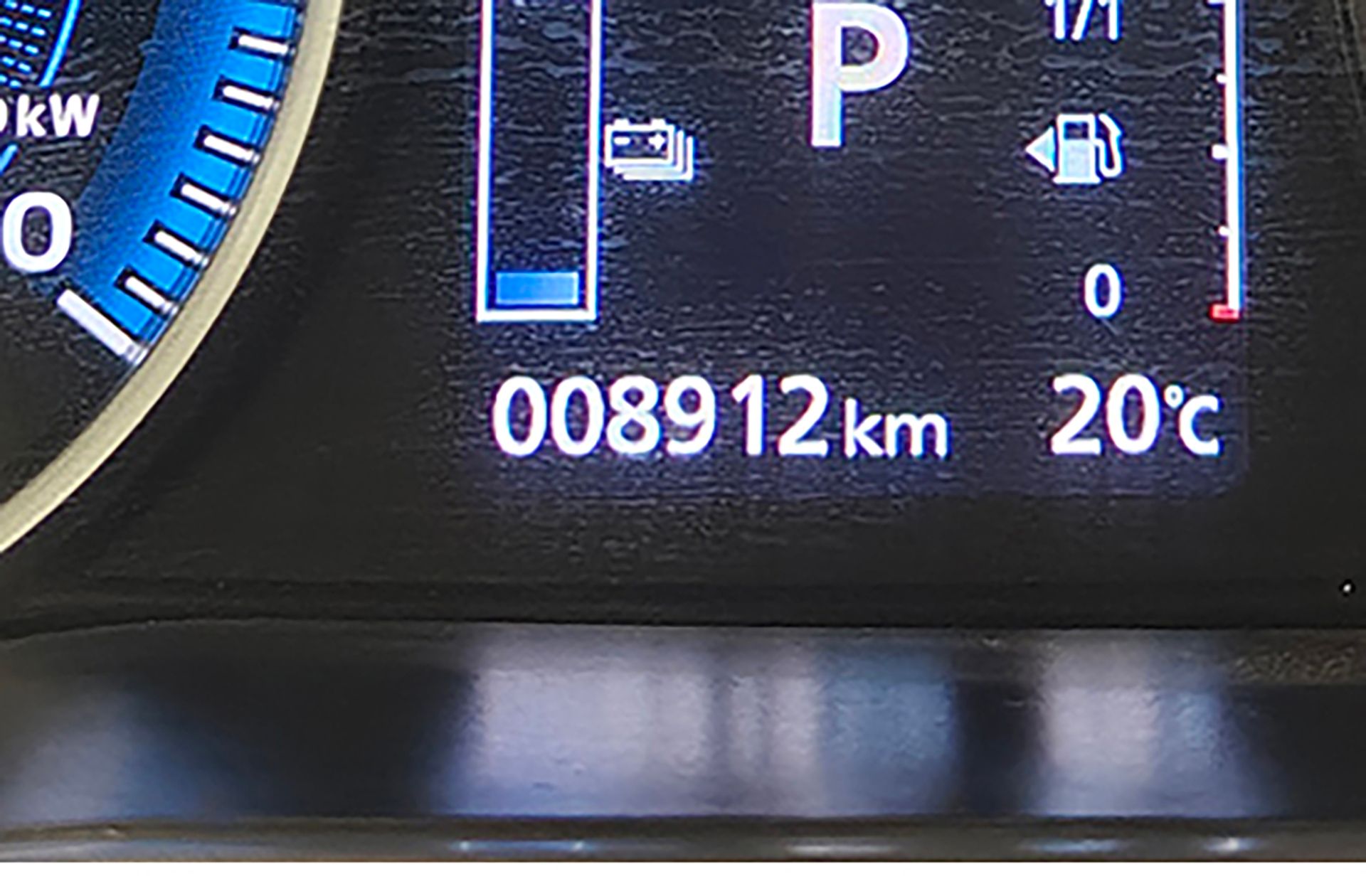 Mitsubishi Eclipse Cross 2.4 PHEV Kaiteki 4WD - foto 9